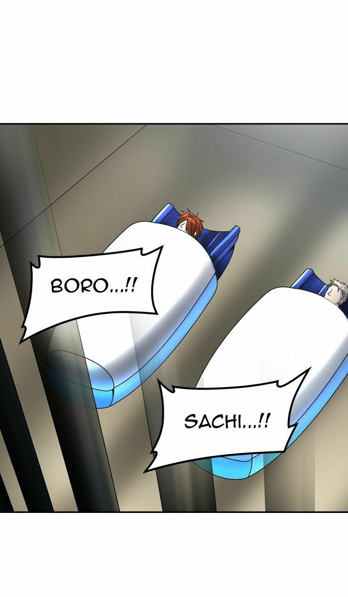 Tòa Tháp Bí Ẩn Chap 402 - Next Chap 403