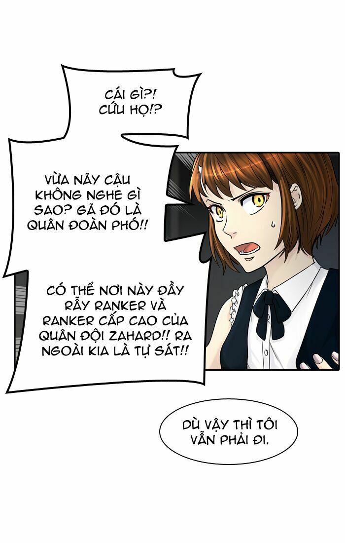 Tòa Tháp Bí Ẩn Chap 402 - Next Chap 403