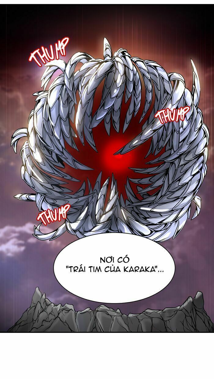 Tòa Tháp Bí Ẩn Chap 402 - Next Chap 403