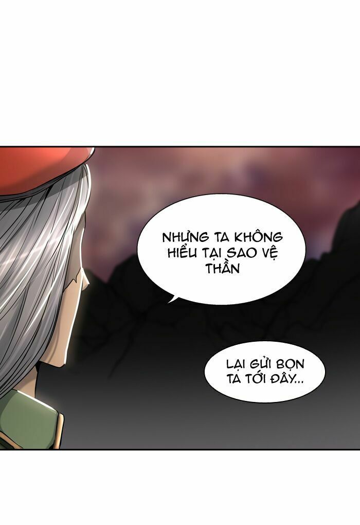 Tòa Tháp Bí Ẩn Chap 402 - Next Chap 403