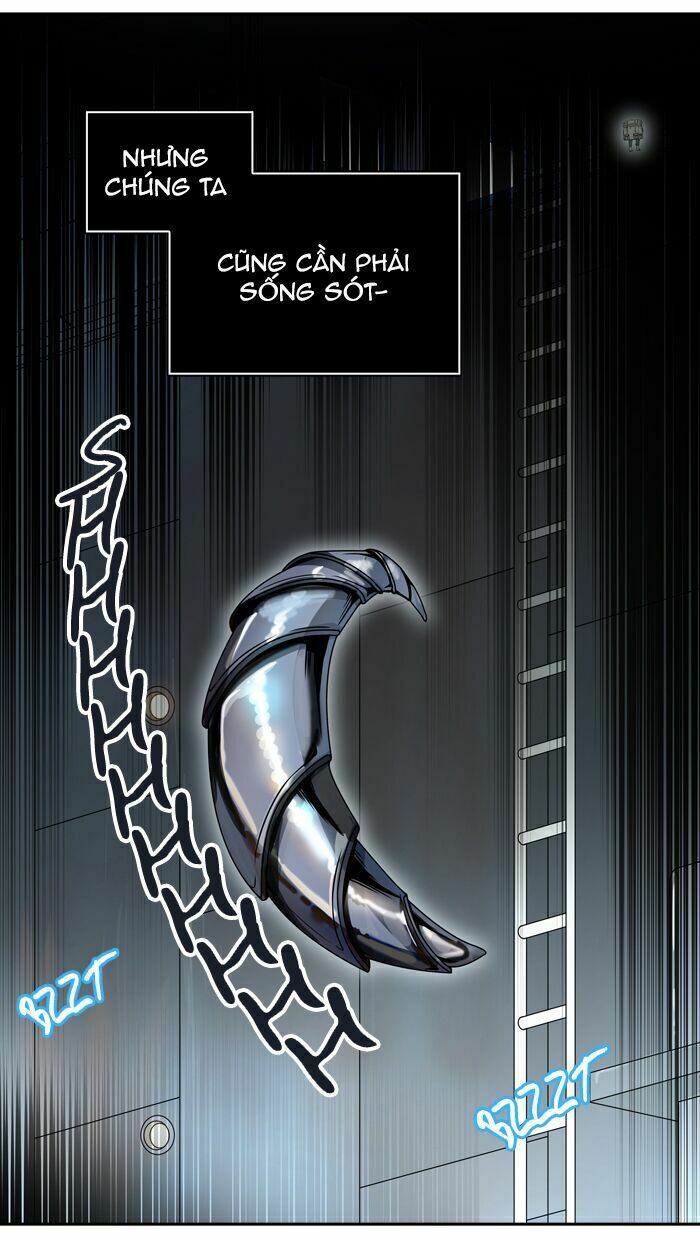 Tòa Tháp Bí Ẩn Chap 403 - Next Chap 404