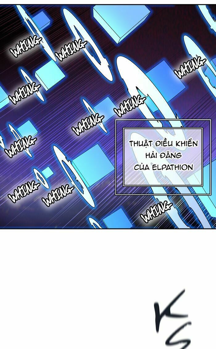 Tòa Tháp Bí Ẩn Chap 405 - Next Chap 406