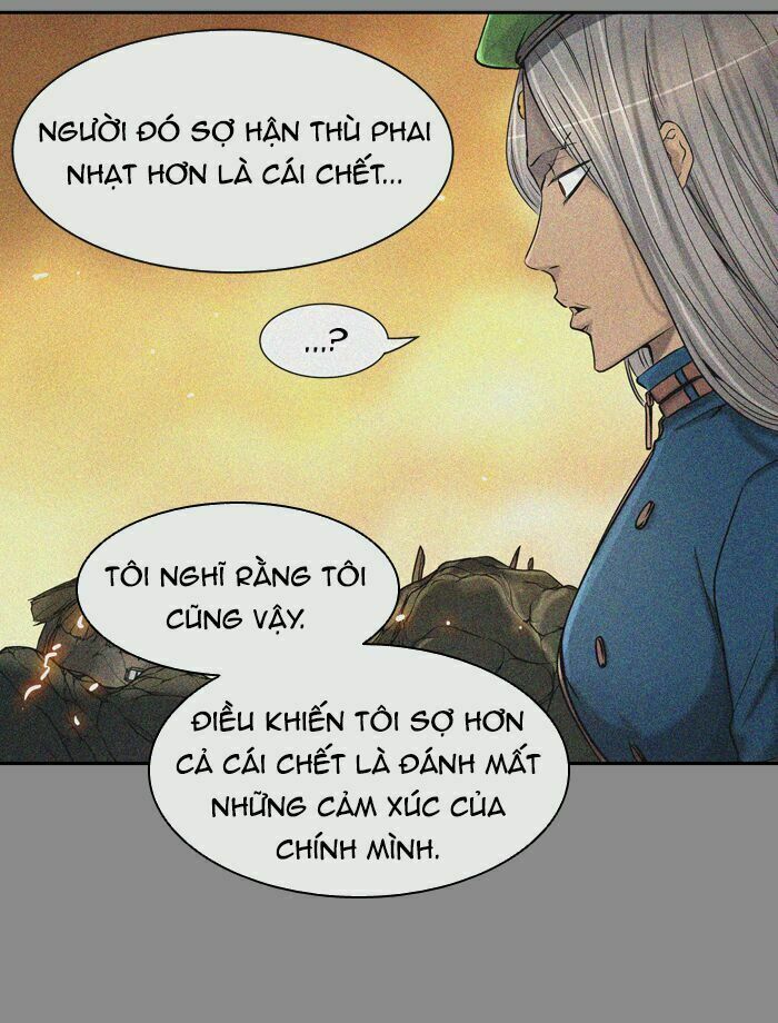 Tòa Tháp Bí Ẩn Chap 405 - Next Chap 406