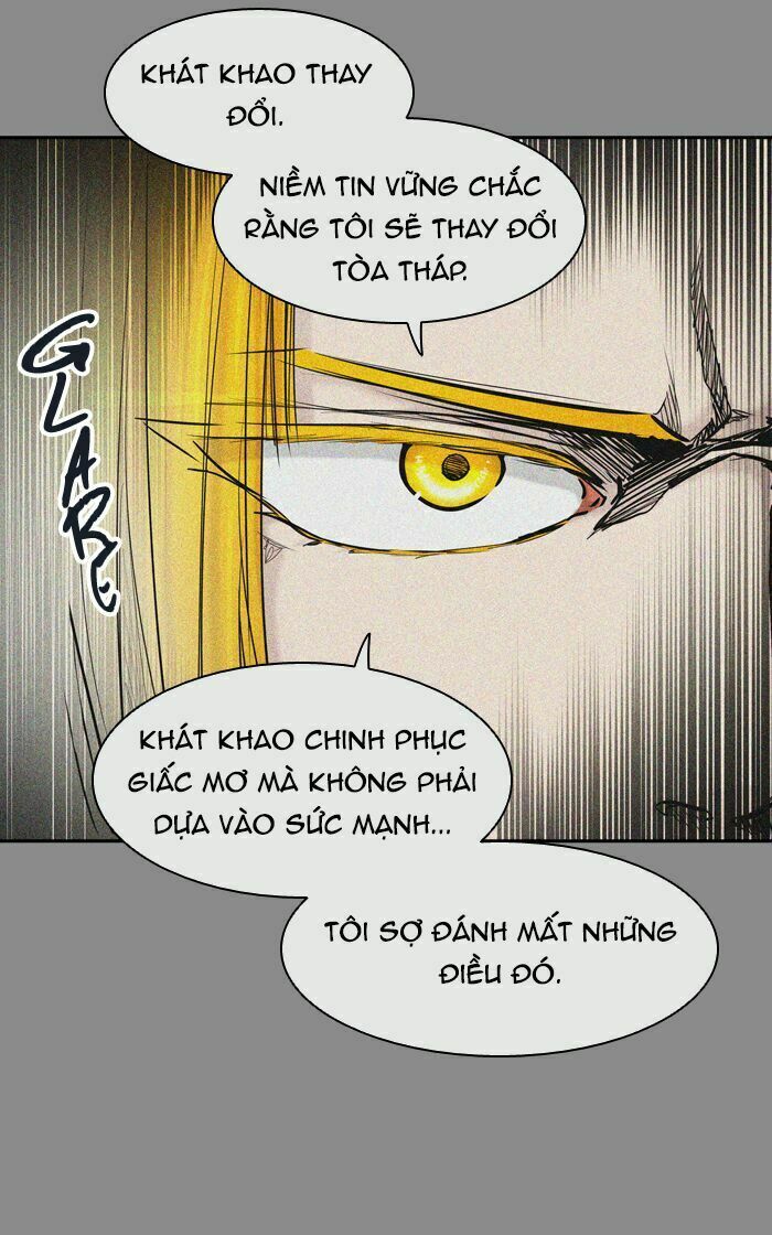 Tòa Tháp Bí Ẩn Chap 405 - Next Chap 406