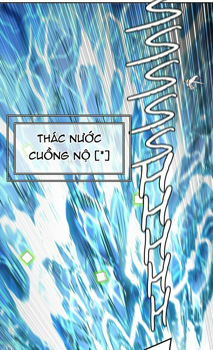 Tòa Tháp Bí Ẩn Chap 406 - Next Chap 407