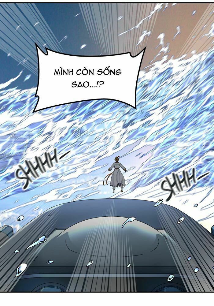 Tòa Tháp Bí Ẩn Chap 406 - Next Chap 407