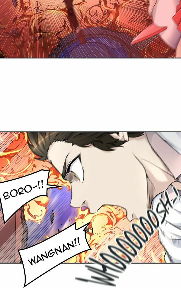 Tòa Tháp Bí Ẩn Chap 407 - Next Chap 408