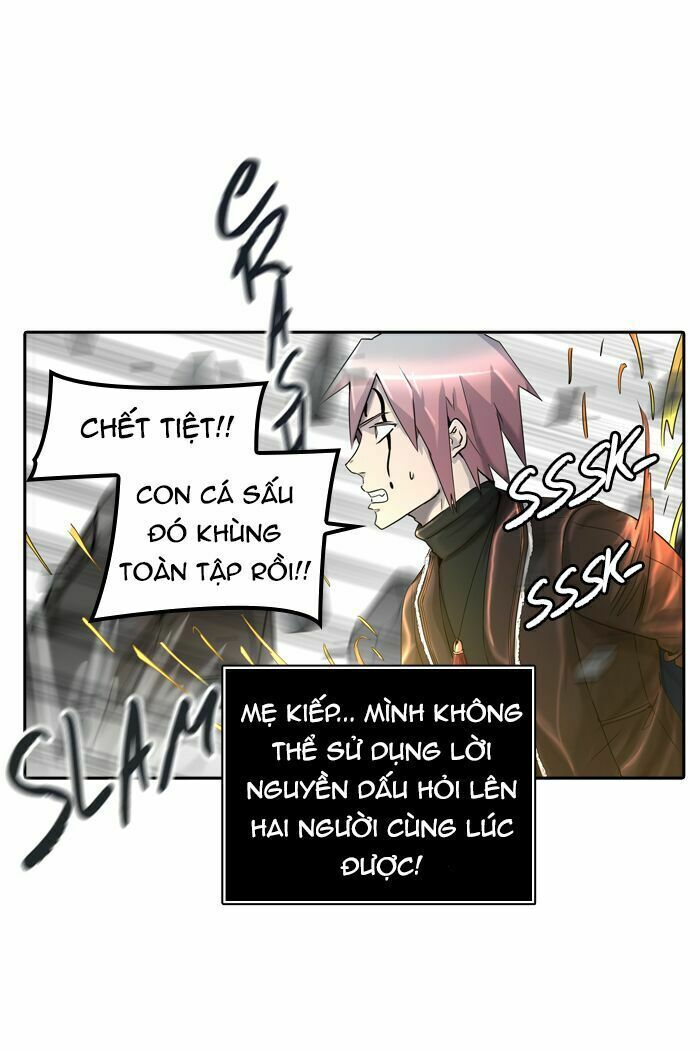 Tòa Tháp Bí Ẩn Chap 408 - Next Chap 409