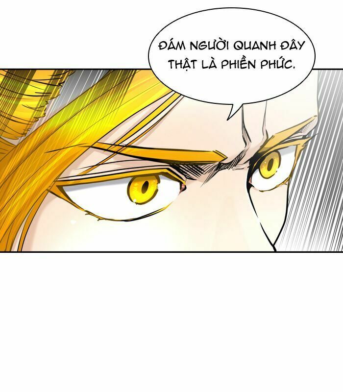 Tòa Tháp Bí Ẩn Chap 408 - Next Chap 409