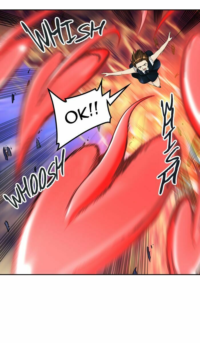 Tòa Tháp Bí Ẩn Chap 408 - Next Chap 409