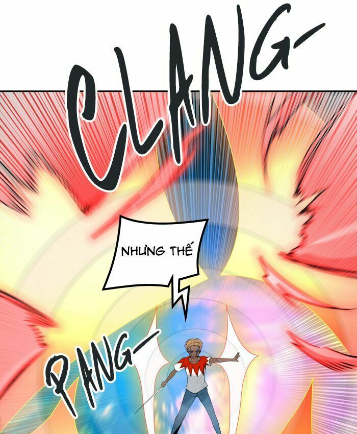 Tòa Tháp Bí Ẩn Chap 408 - Next Chap 409