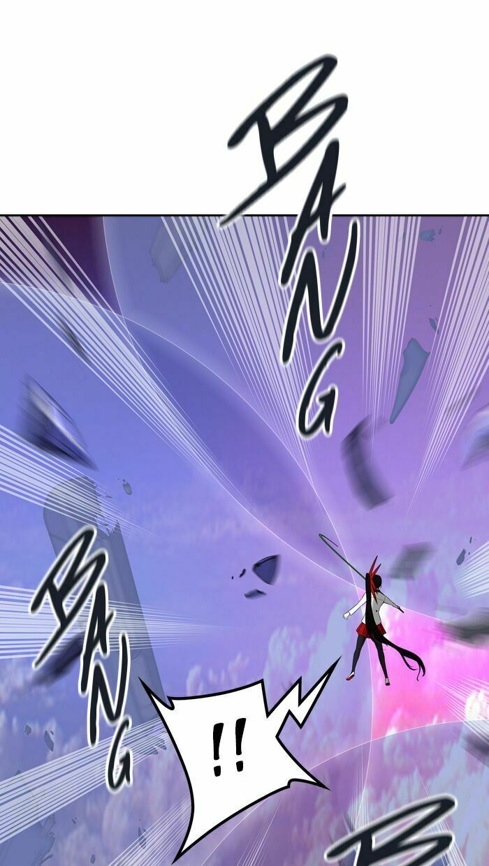 Tòa Tháp Bí Ẩn Chap 408 - Next Chap 409