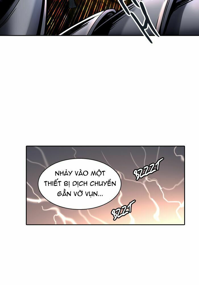 Tòa Tháp Bí Ẩn Chap 414 - Next Chap 415