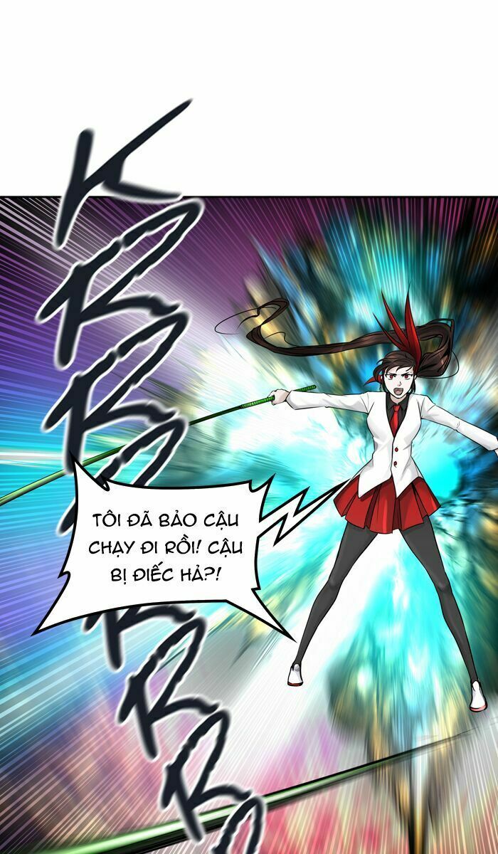 Tòa Tháp Bí Ẩn Chap 414 - Next Chap 415