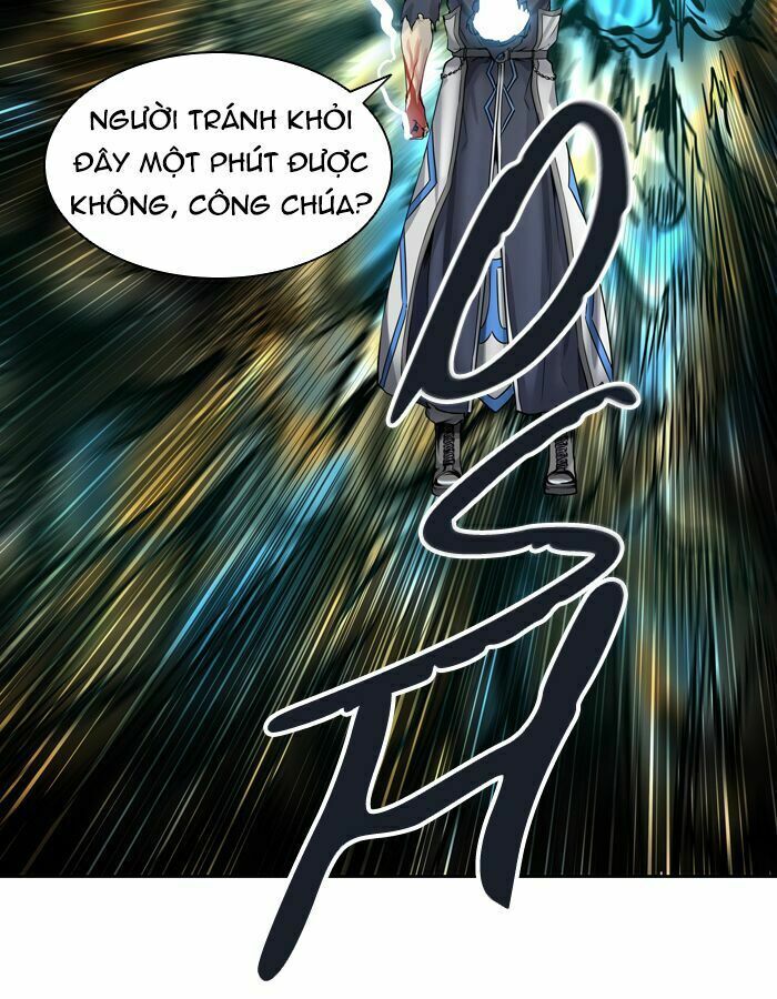 Tòa Tháp Bí Ẩn Chap 414 - Next Chap 415