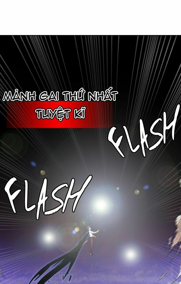 Tòa Tháp Bí Ẩn Chap 414 - Next Chap 415