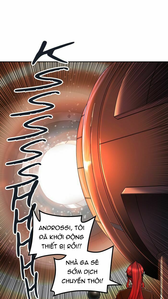Tòa Tháp Bí Ẩn Chap 414 - Next Chap 415