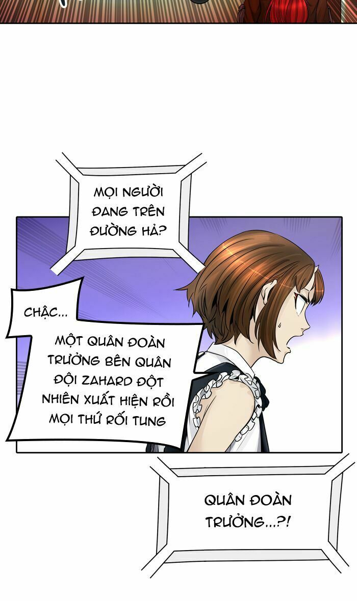 Tòa Tháp Bí Ẩn Chap 414 - Next Chap 415