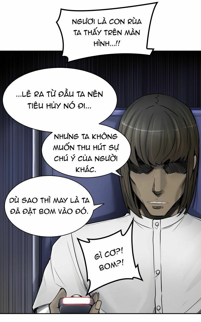 Tòa Tháp Bí Ẩn Chap 414 - Next Chap 415