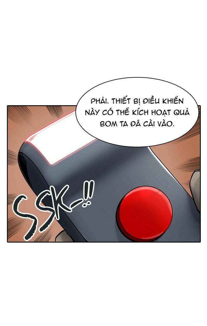Tòa Tháp Bí Ẩn Chap 414 - Next Chap 415