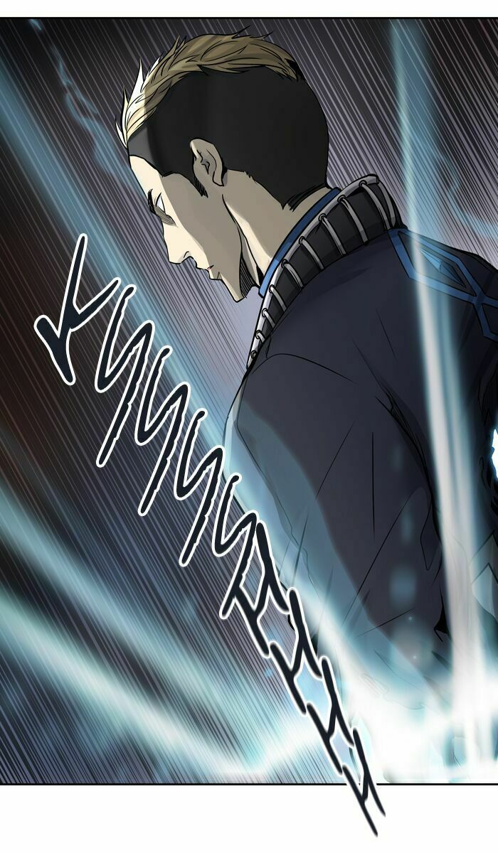 Tòa Tháp Bí Ẩn Chap 414 - Next Chap 415