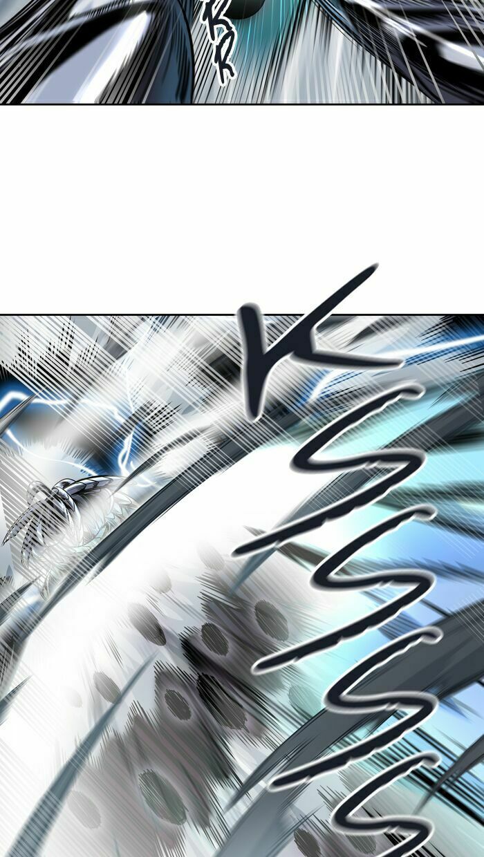 Tòa Tháp Bí Ẩn Chap 414 - Next Chap 415