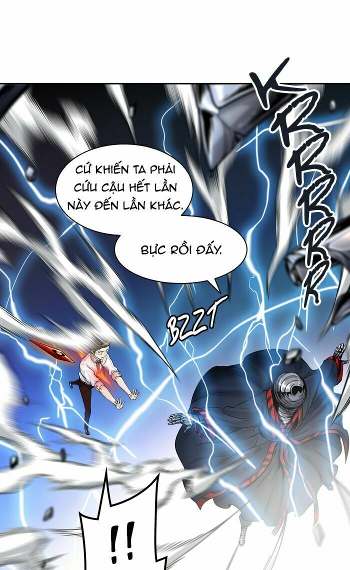 Tòa Tháp Bí Ẩn Chap 414 - Next Chap 415