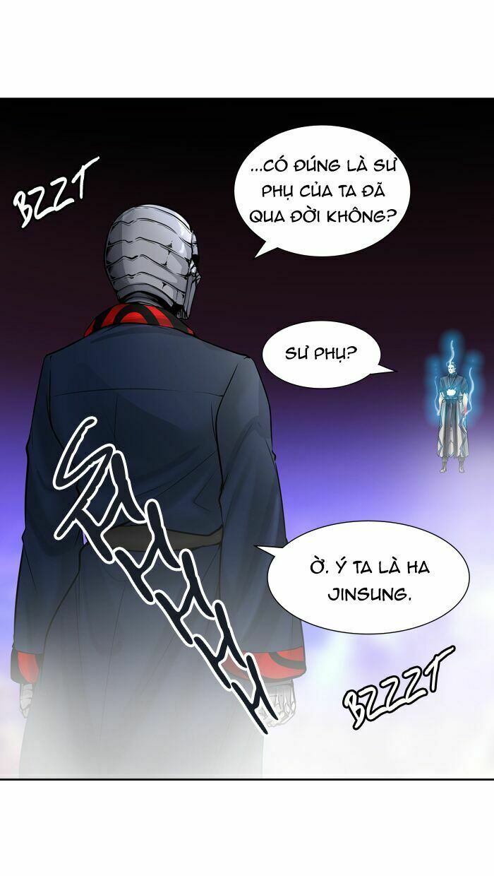 Tòa Tháp Bí Ẩn Chap 414 - Next Chap 415