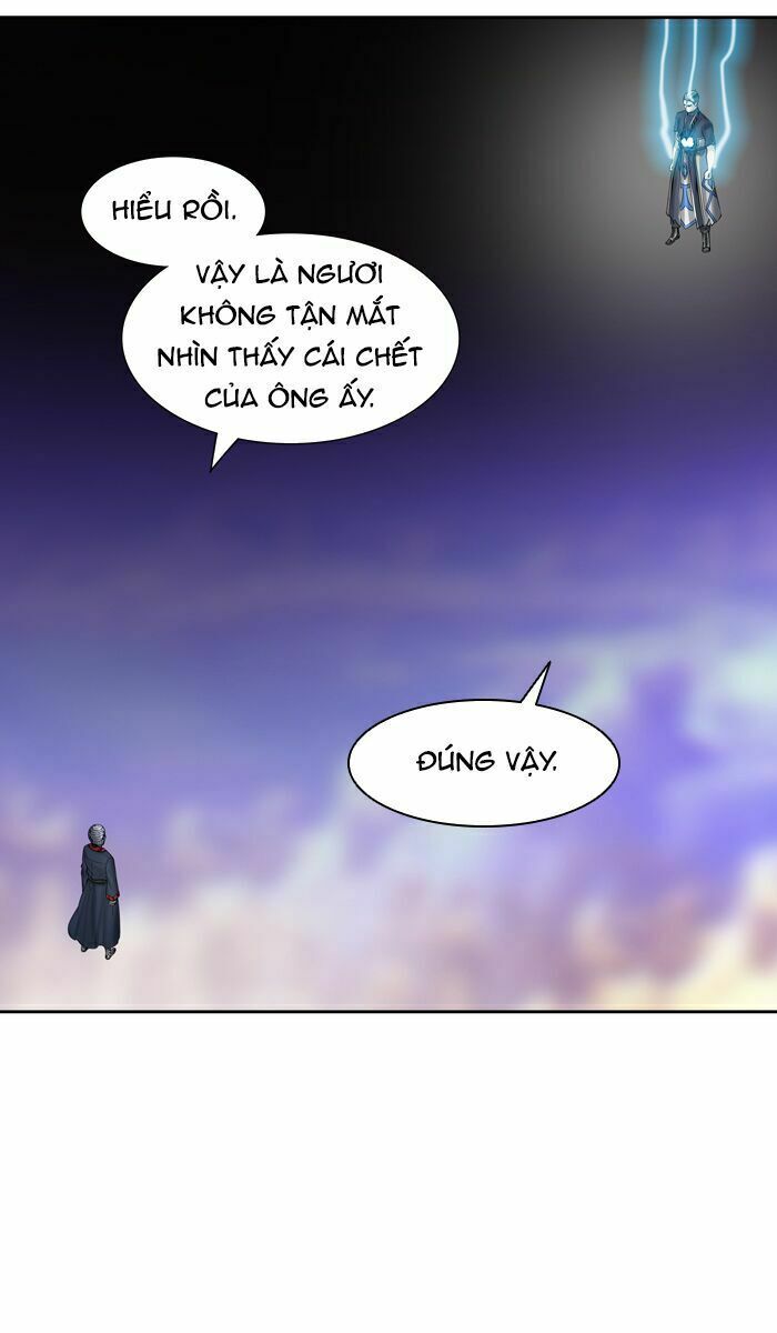 Tòa Tháp Bí Ẩn Chap 414 - Next Chap 415