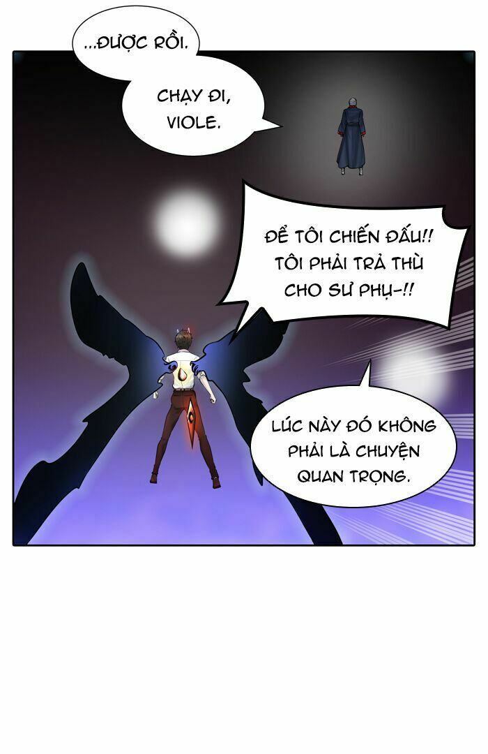 Tòa Tháp Bí Ẩn Chap 414 - Next Chap 415