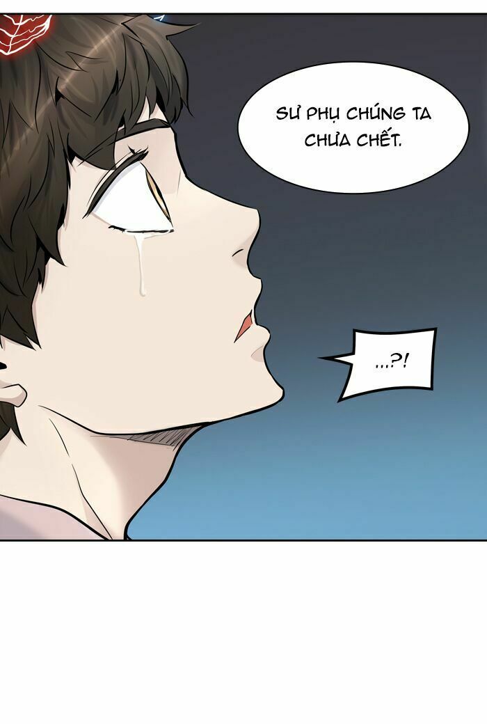 Tòa Tháp Bí Ẩn Chap 414 - Next Chap 415