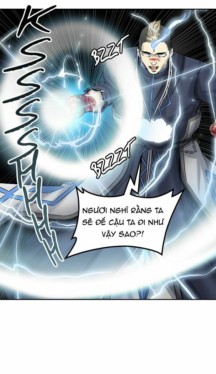 Tòa Tháp Bí Ẩn Chap 414 - Next Chap 415