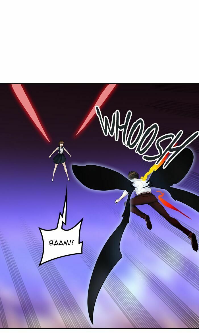 Tòa Tháp Bí Ẩn Chap 414 - Next Chap 415