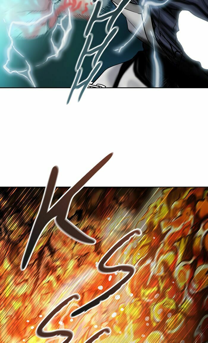 Tòa Tháp Bí Ẩn Chap 414 - Next Chap 415