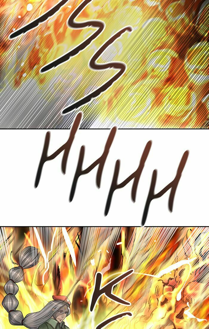 Tòa Tháp Bí Ẩn Chap 414 - Next Chap 415