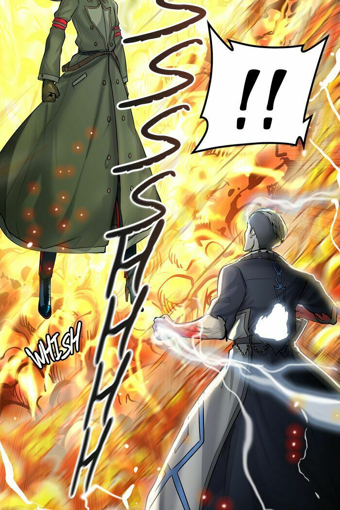 Tòa Tháp Bí Ẩn Chap 414 - Next Chap 415