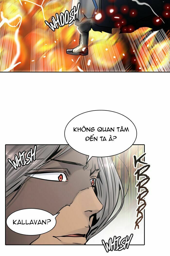 Tòa Tháp Bí Ẩn Chap 414 - Next Chap 415