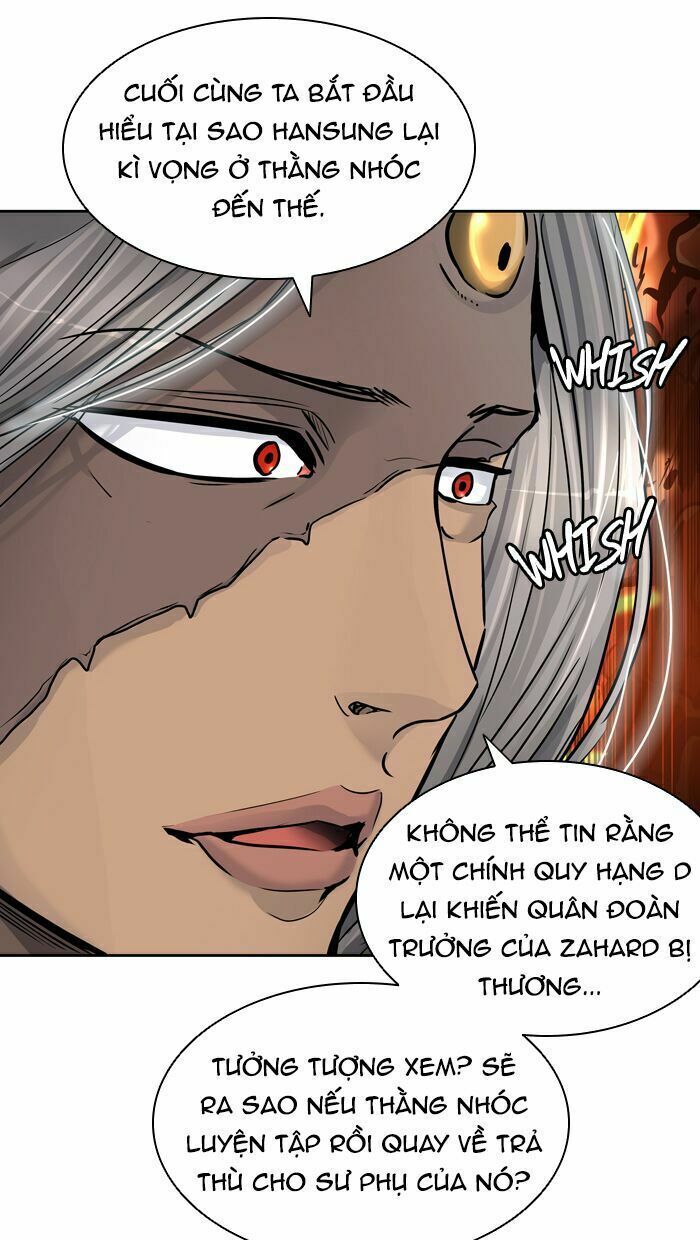 Tòa Tháp Bí Ẩn Chap 414 - Next Chap 415