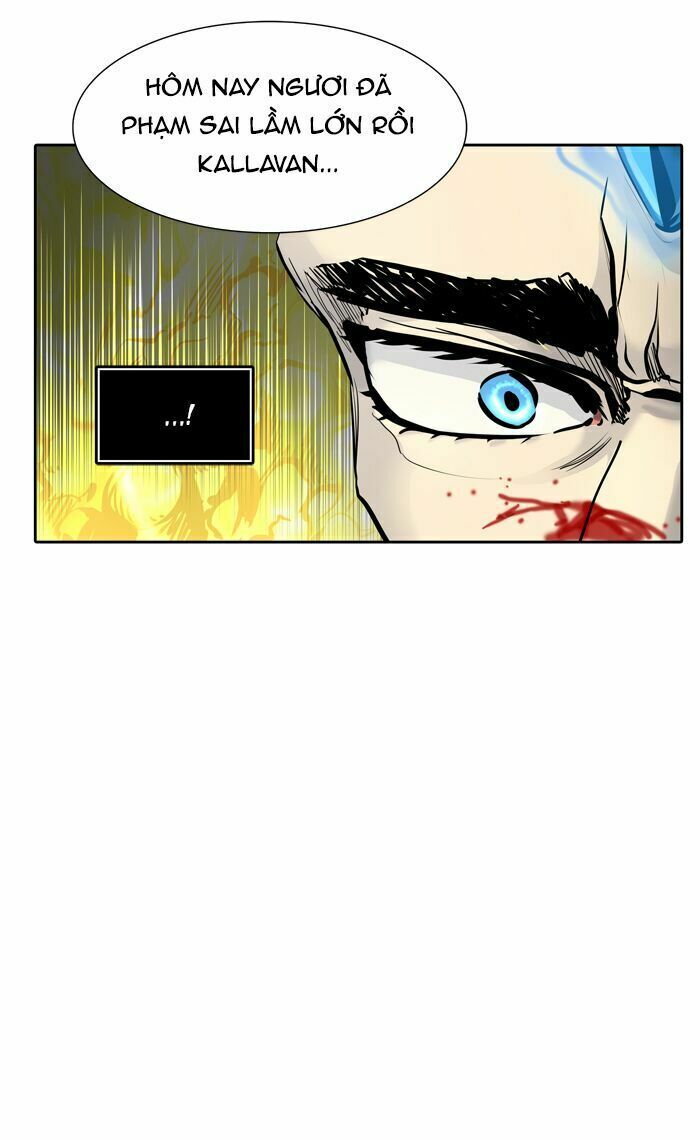 Tòa Tháp Bí Ẩn Chap 414 - Next Chap 415