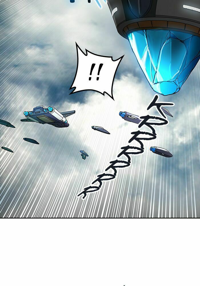 Tòa Tháp Bí Ẩn Chap 416 - Next Chap 417