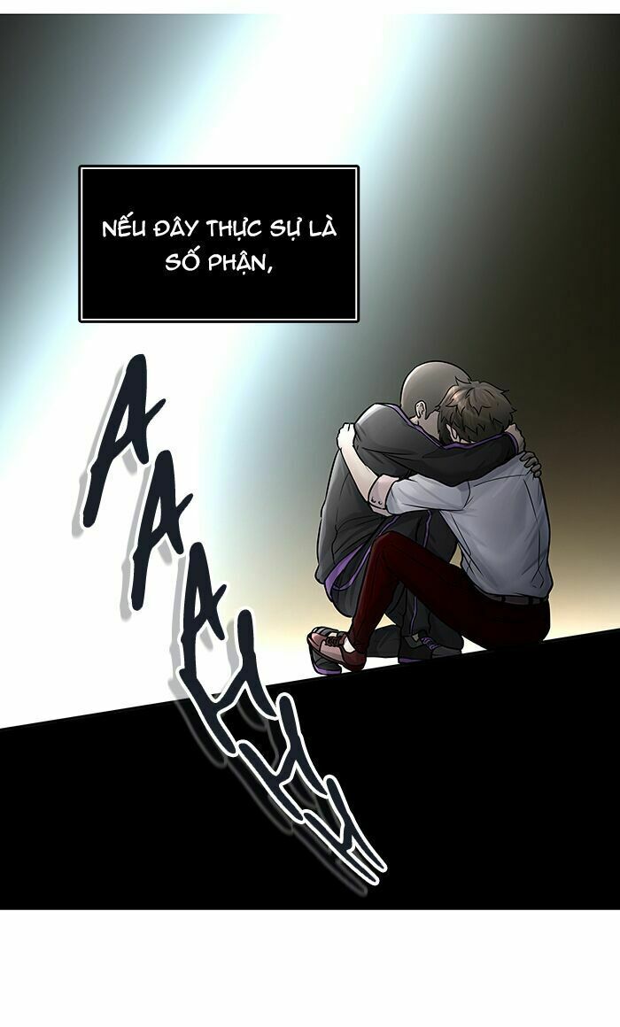 Tòa Tháp Bí Ẩn Chap 416 - Next Chap 417