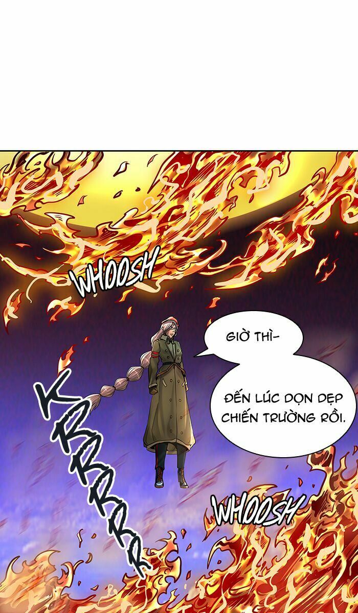 Tòa Tháp Bí Ẩn Chap 416 - Next Chap 417