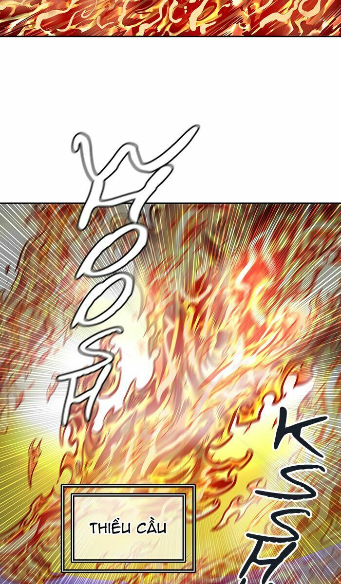 Tòa Tháp Bí Ẩn Chap 416 - Next Chap 417