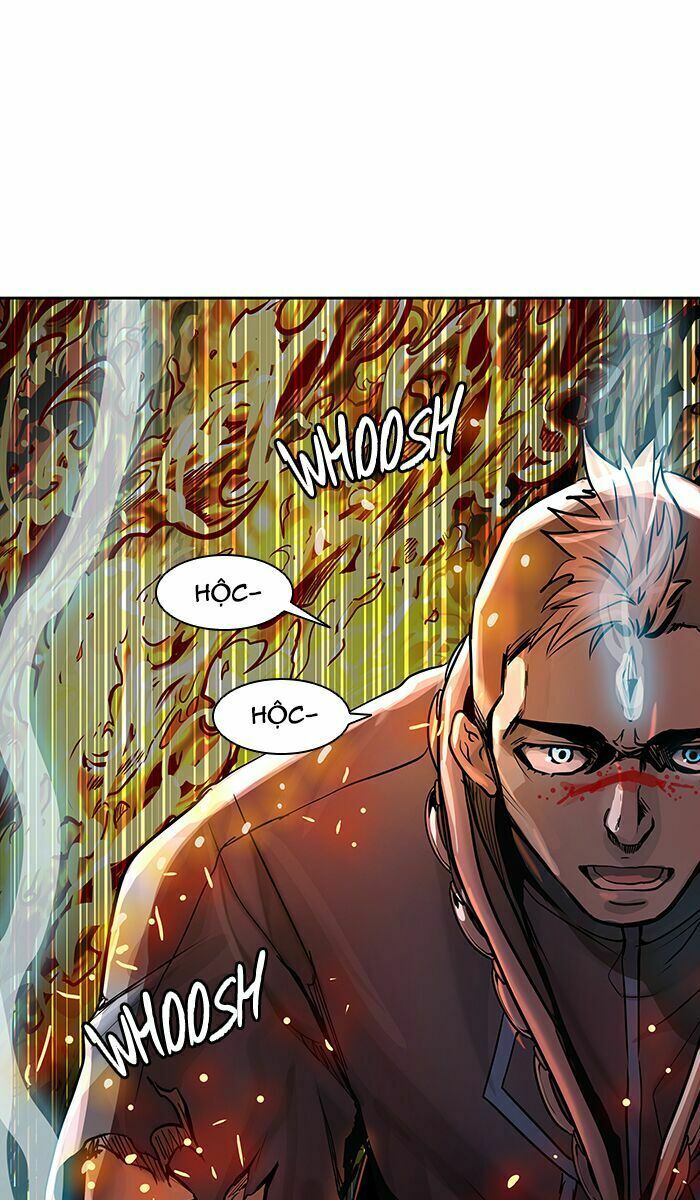 Tòa Tháp Bí Ẩn Chap 416 - Next Chap 417