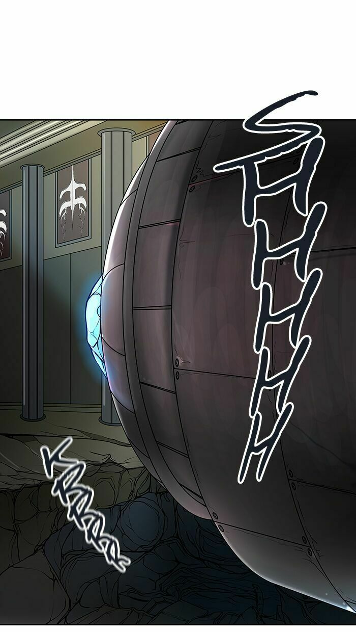 Tòa Tháp Bí Ẩn Chap 416 - Next Chap 417