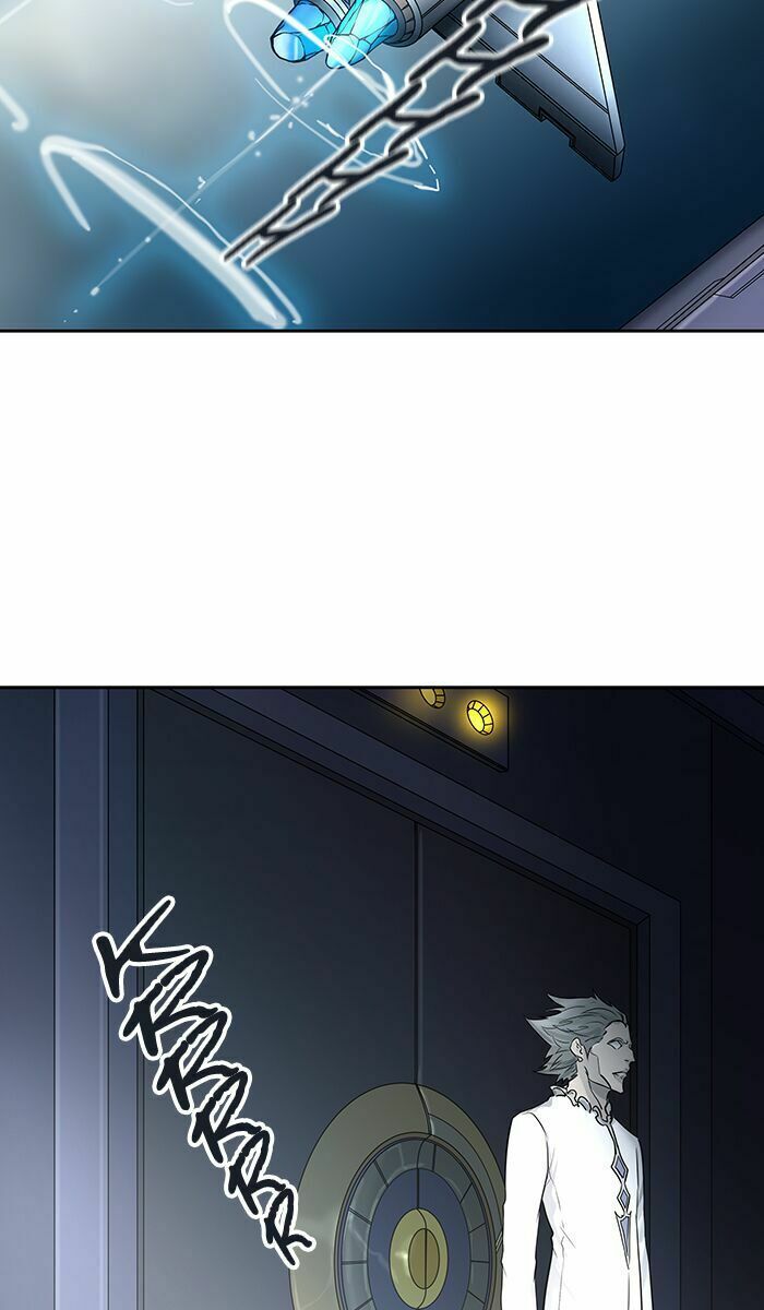 Tòa Tháp Bí Ẩn Chap 416 - Next Chap 417