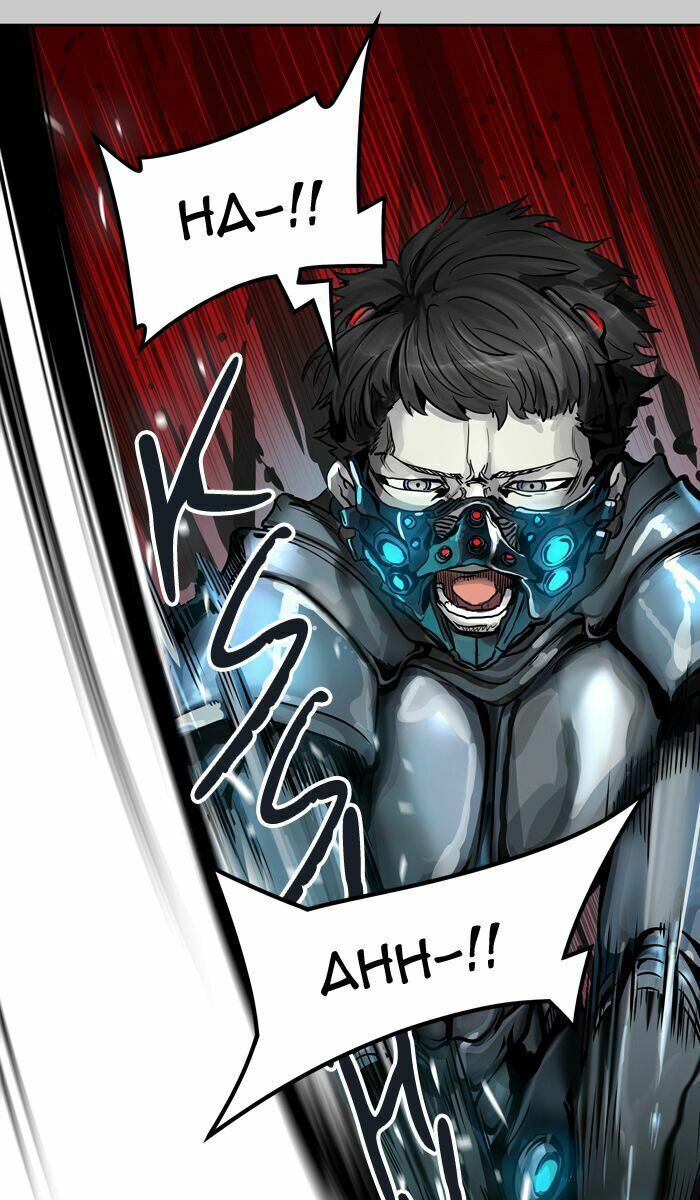 Tòa Tháp Bí Ẩn Chap 418 - Next Chap 419