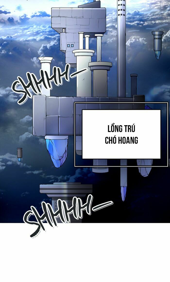Tòa Tháp Bí Ẩn Chap 418 - Next Chap 419