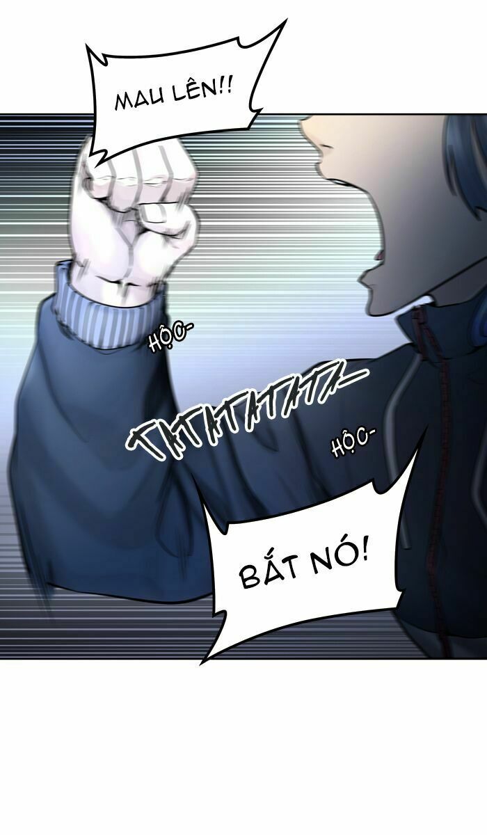 Tòa Tháp Bí Ẩn Chap 418 - Next Chap 419