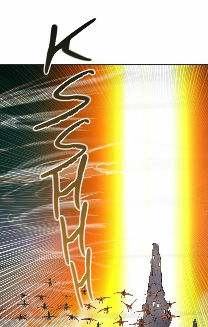 Tòa Tháp Bí Ẩn Chap 418 - Next Chap 419